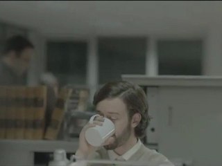 Publicité portugaise alcool au volant