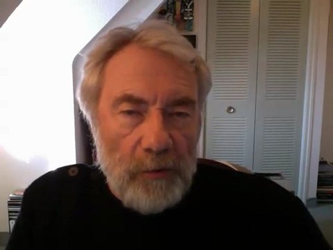 Paul Jorion - La dette publique de la Grèce et des Etats-Unis