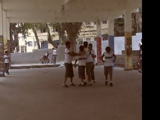 Escola República Argentina - grupo 2