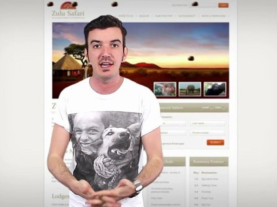 Les 60 Secondes du Web - Magnum / Burton / FI / Carambar / Dope