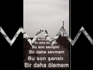 Söyle be zalim hiç mi sevmedin beni