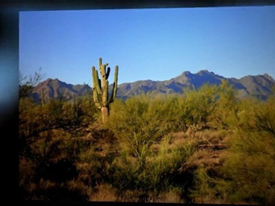 Las Nubes - Gated Custom Home Sites In Tucson, AZ