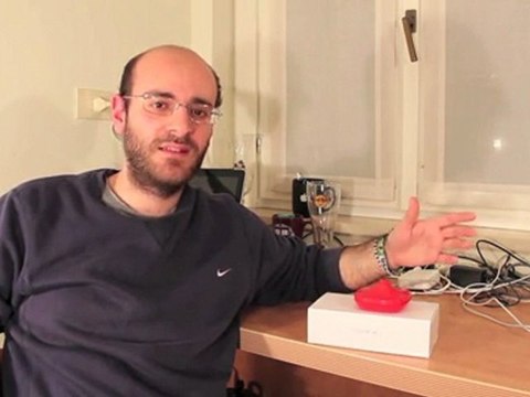 Custodie e Accessori iPad e iPhone: Weezy | VideoRecensione HD