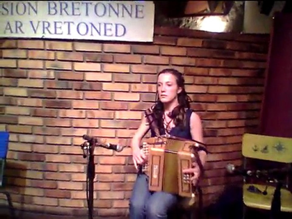 Marie Enora / Roland Conq