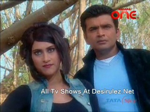 Kaala Saaya [Episode 60] - 18th April 2011 pt2