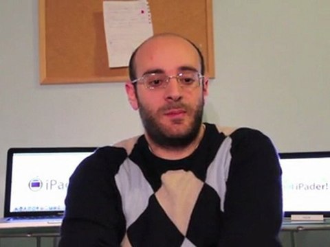 Come leggere i Feed su iPad - Applicazioni iPad Pulse Reader - FlipBoard [Videorecensione HD] 1/3