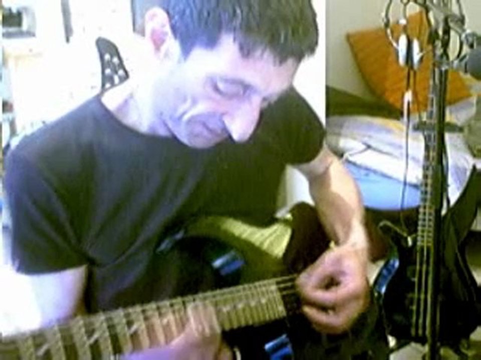 demo slo sur jazz (E m)