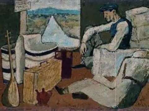 MİHRİCAN BAHAR SABUHA SERBÜLENT ÖZTÜRK YAPIMI