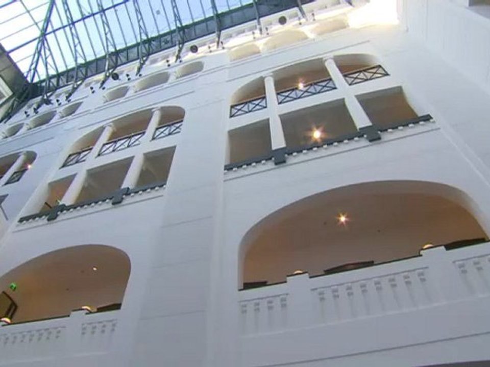 Appel an der Affär Biermann