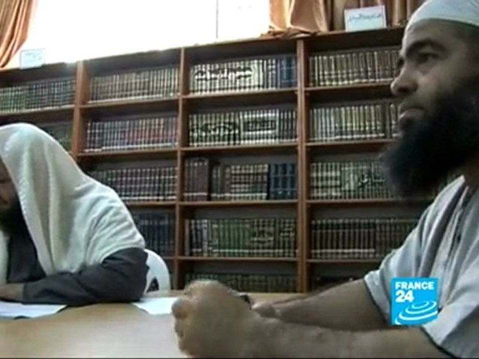 Hamas hunts Vittorio Arrigoni's killers