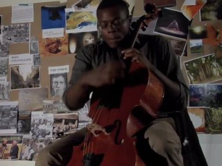The KO Hip-Hop Cello - [Incroyable Beatbox]
