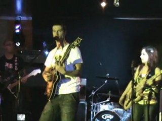 MY PINK CADILLAC ROCK BAND-AMAZÓNIA BAR