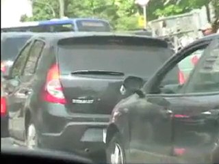 Direção Segura: 1 de 2 - QUATRO RODAS