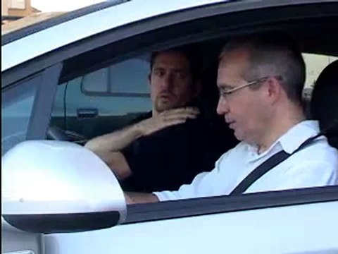 Direção Segura: 2 de 2 - QUATRO RODAS