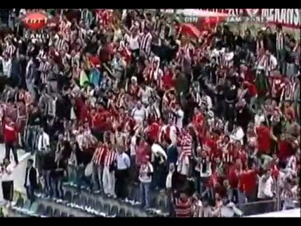 Şampıyonluğa giden yol