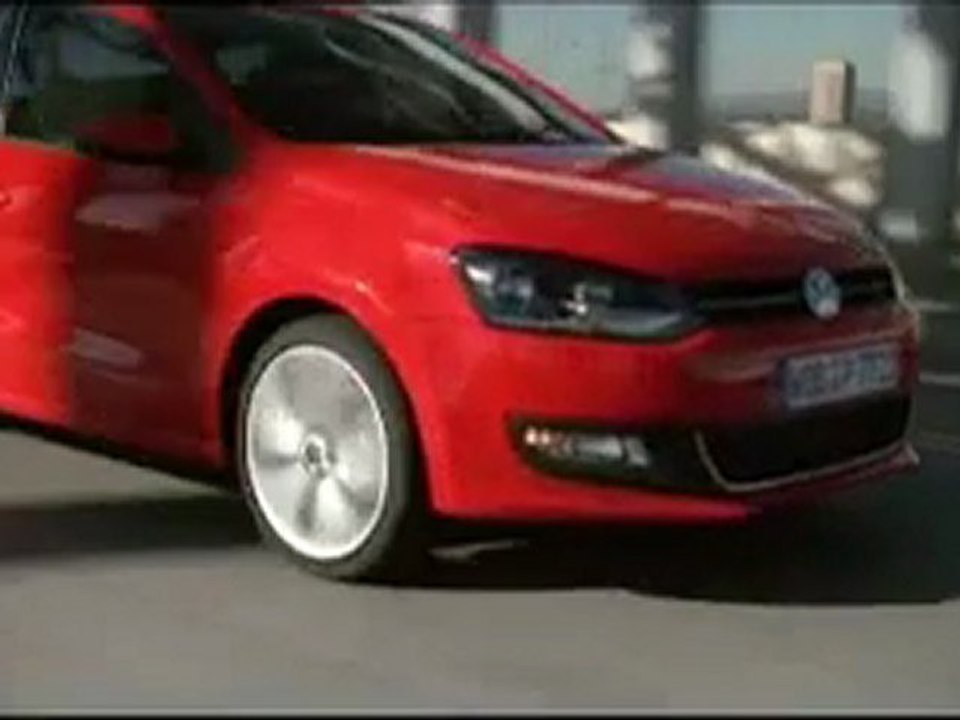 Novo Volkswagen Polo - QUATRO RODAS