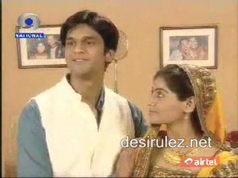 Nanhi Se Kali Meri Laadli - 18th APRIL 2011- pt4