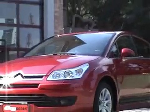 Citroën C4 Hatch - QUATRO RODAS
