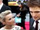 Robert Pattinson and Reese Witherspoon in NYC for Water For Elephants Premiere