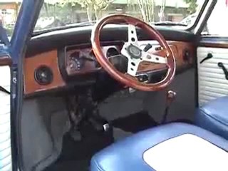 Mini Cooper - QUATRO RODAS