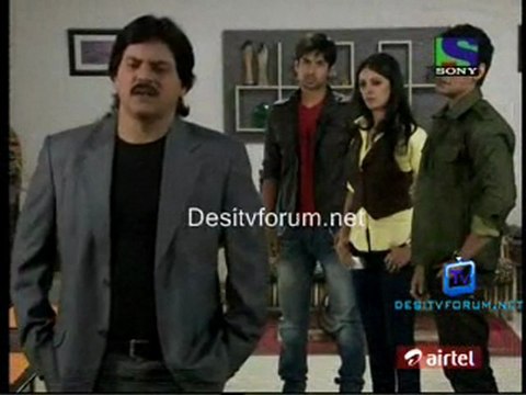 Surya The Super Cop- 18th April 2011 Pt-4
