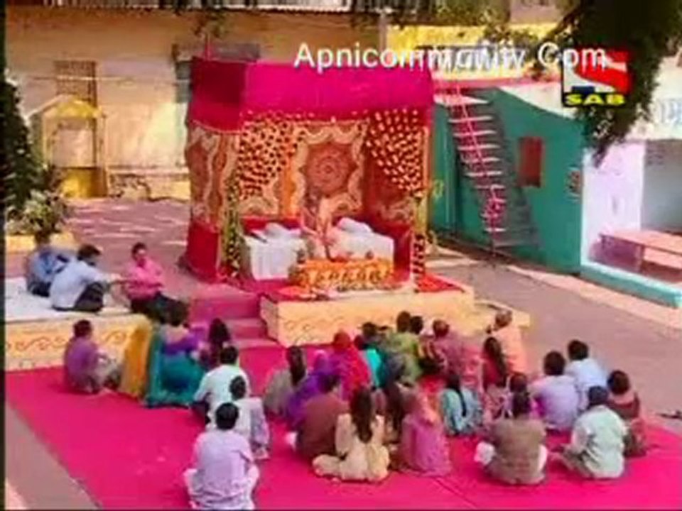 Sajan Jhoot Maat Bolo - 18th April 2011 pt3