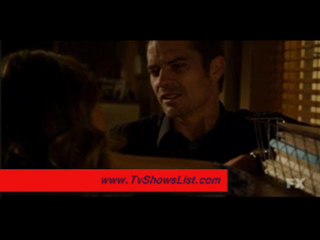 Justified Season 2 Episode 10 "Debts and Accounts" 2011