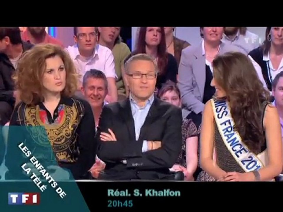 Zapping du 18 avril 2011