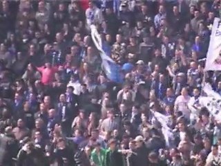 National - Bastia 5-1 Beauvais : Tribune Petrignani - Version Complète