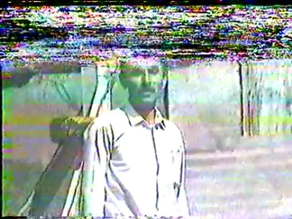 Alucra Kemallı Mahallesi 1990 Yıllarda Çekilmiş 2