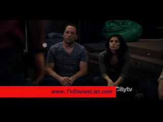 Community Season 2 Episode 20 "Competitive Wine Tasting" 2011