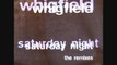 WHIGFIELD - A1. Saturday Night (Deep Night Remix)