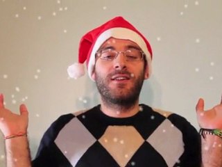 Descargar video: Tanti Auguri di Buon Natale a tutti voi