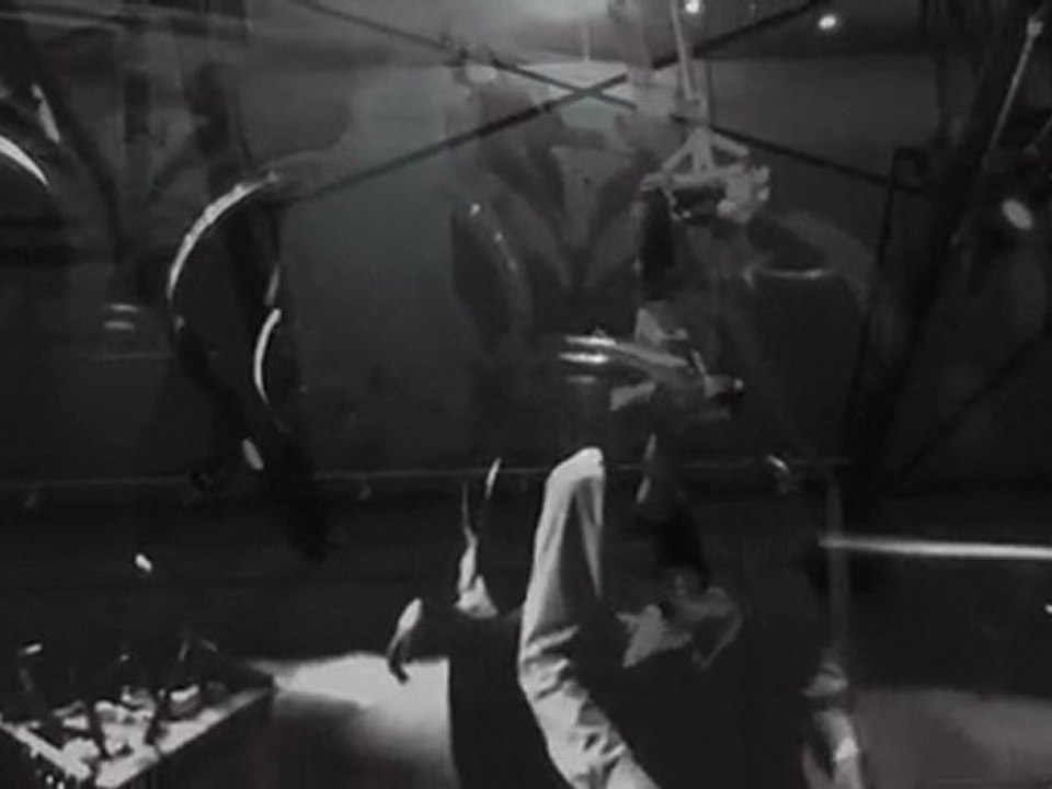 Clip Laurie Jérôme