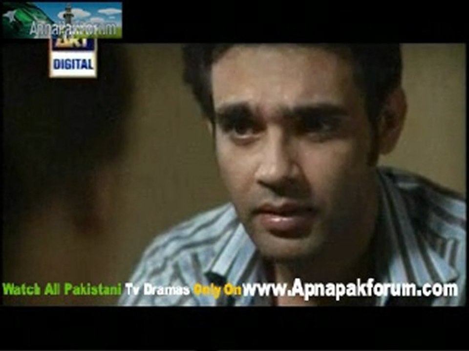 Lamha Lamha Zindagi Episode 13 - 1/3