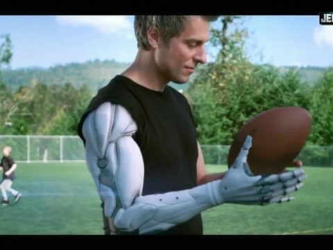 Deus Ex : Human Revolution - Sarif Industries trailer [HD]