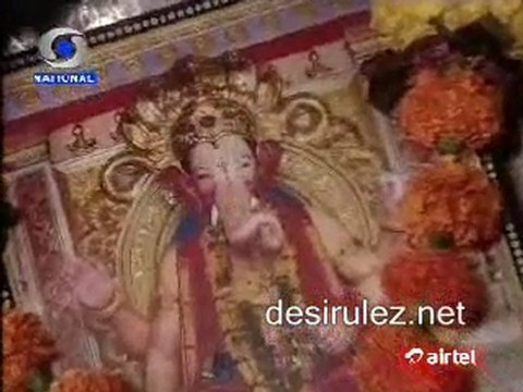 Yeh Dil Ke Rishtey - 18th April 2011- pt3