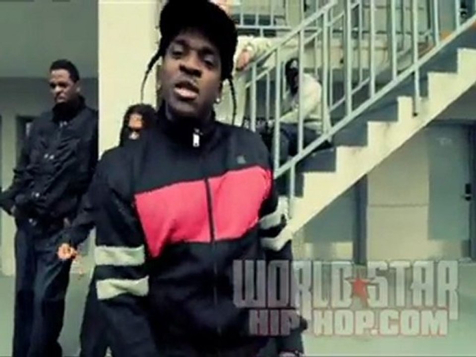 Pusha T - Cook It Down
