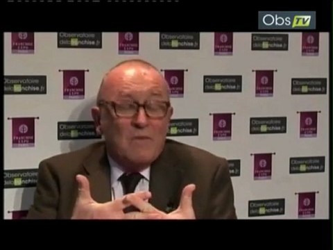 Interview Jacques Depratere - Franchise OptimHome