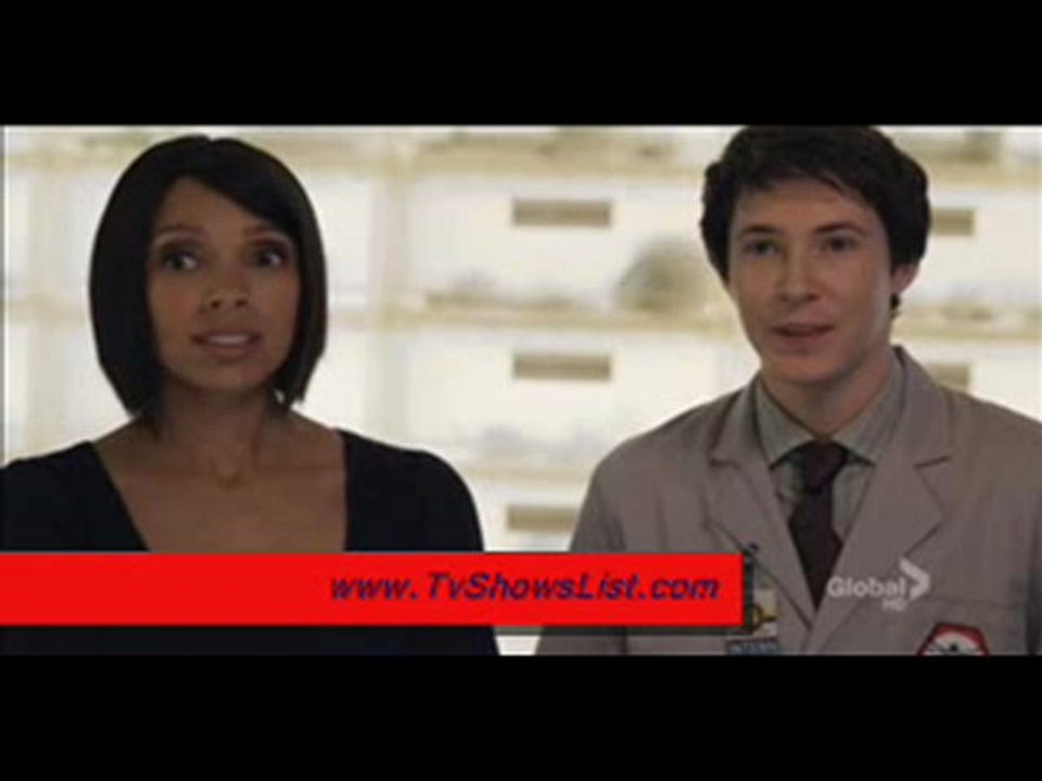 Bones Season 6 Episode 18 'The Truth in the Myth' 2011