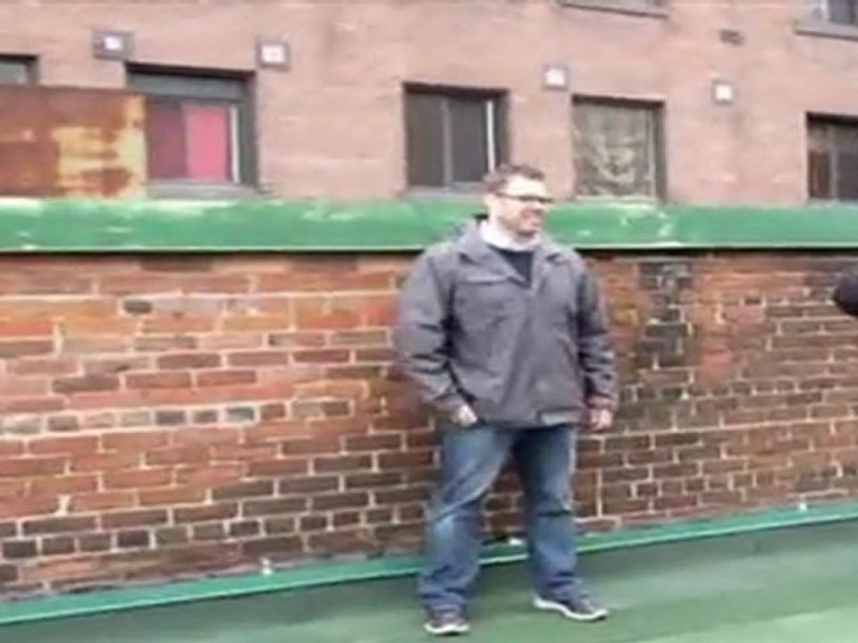 Session photo avec Jean-François Dupuis photographe