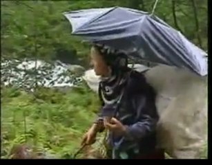 Mazilerde Kalan Yaylaya Göç