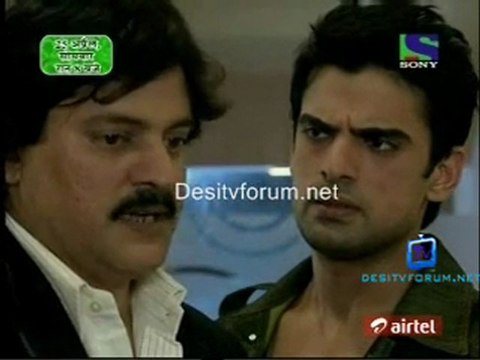 Surya The Super Cop- 18th April 2011 Pt-6