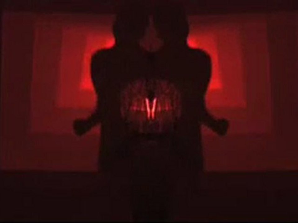 Theophilus London - TNT - Vidéo de Theophilus London