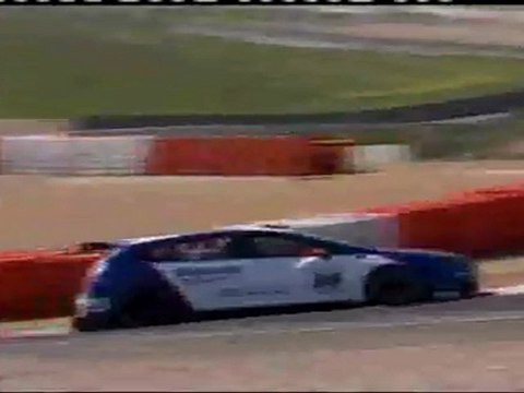 GT Tour - Lédenon - Dimanche matin le direct