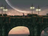 Final Fantasy 8 [4] La tour satellite
