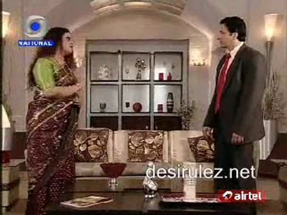 Yeh Dil Ke Rishtey - 18th April 2011- pt4
