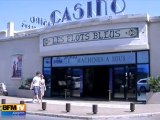 Braquages dans deux casinos de la Côte d'Azur