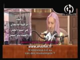 Conseil pour la jeunesse musulmane [Shaykh Salah Loheydan]