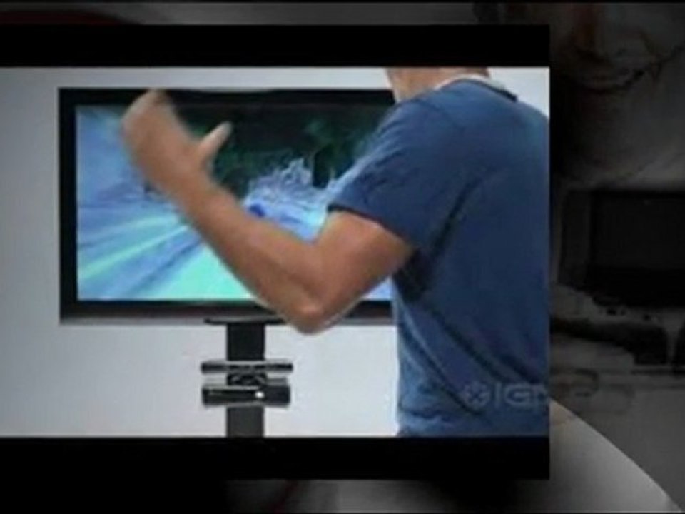 Buying a Xbox Kinect